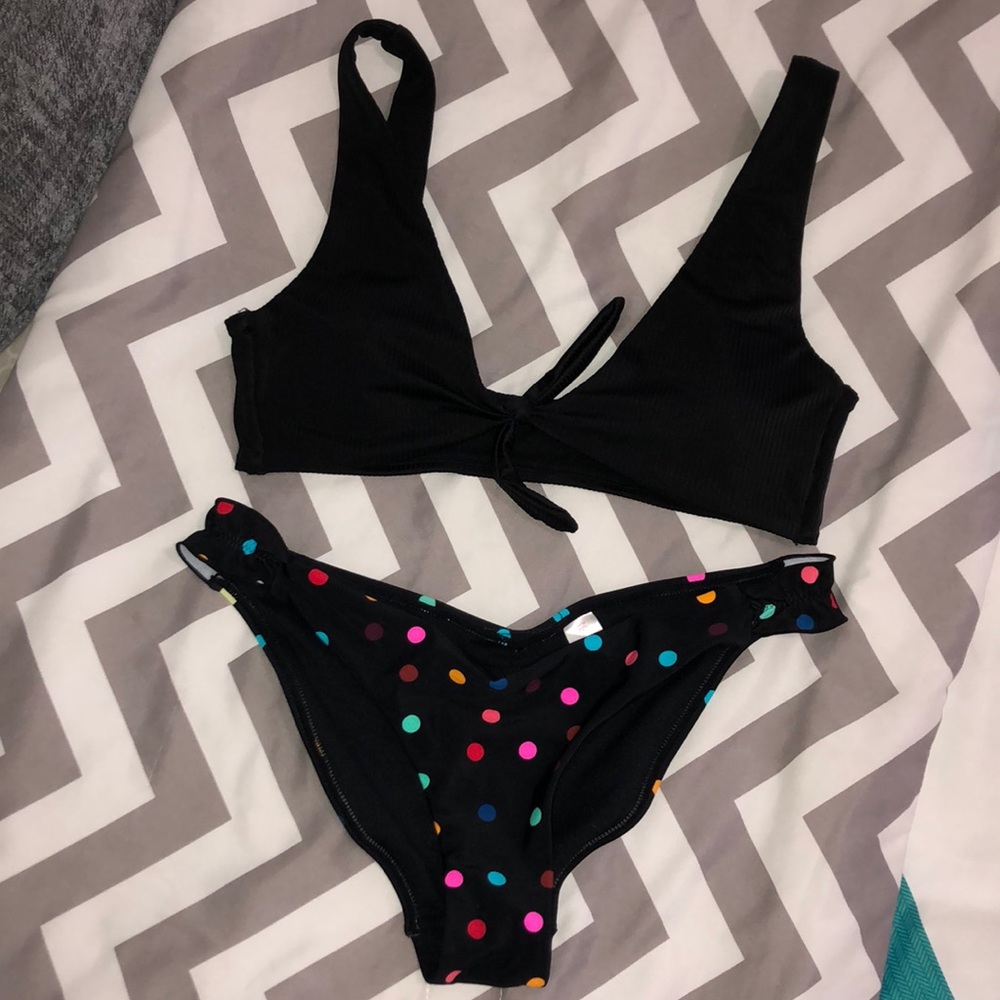 Bikinis lot of two